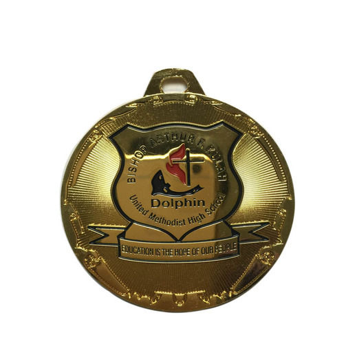 Award Medal