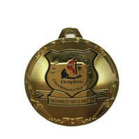 School Medal