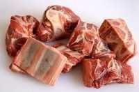 Fresh Goat Mutton Meat