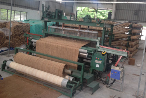 Coir Loom