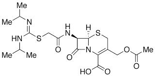 Cefathiamidine