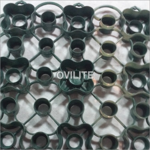 HDPE Grass Track Pavers