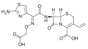 Cefixime