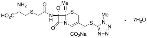 Cefminox sodium