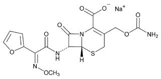 Cefonicid sodium