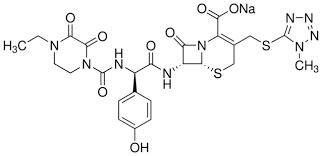 Cefoperazone sodium