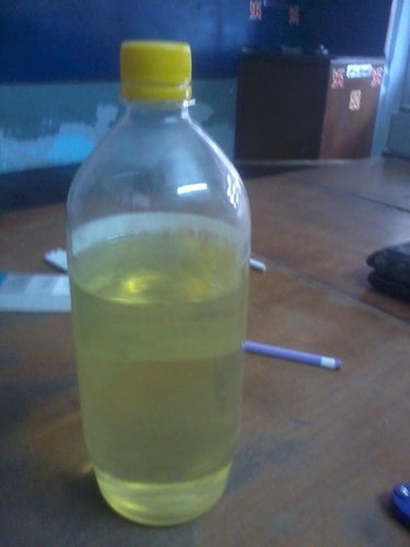 Sewing Machinery Oil