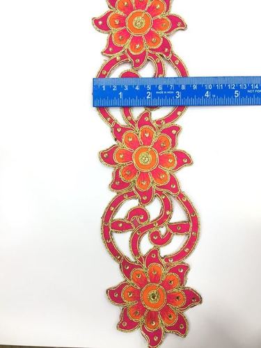 TON WORK LACE TON WORK LACE
