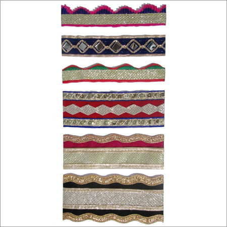Crochet Lace