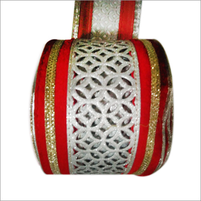 Cut Work Laces