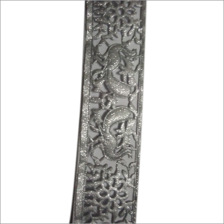 Embroidery Cutwork Lace