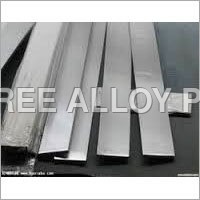 Aluminium Flats