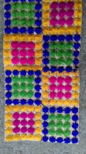 Embroidery Lace