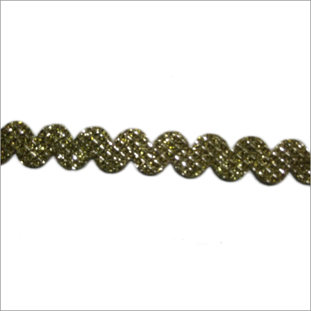 Zari Brocade Laces