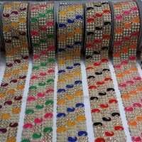 Cording Lace