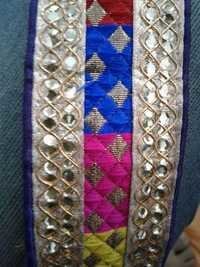 Needle Laces