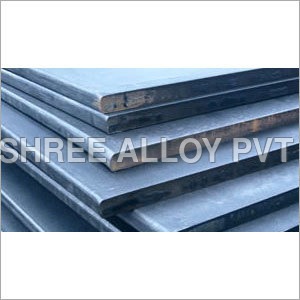Aluminium Plates