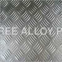 Aluminium Chequered Plate
