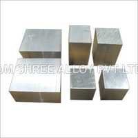 Aluminium Block