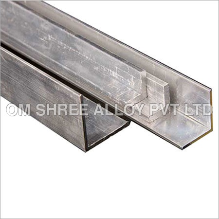 Aluminium Angle