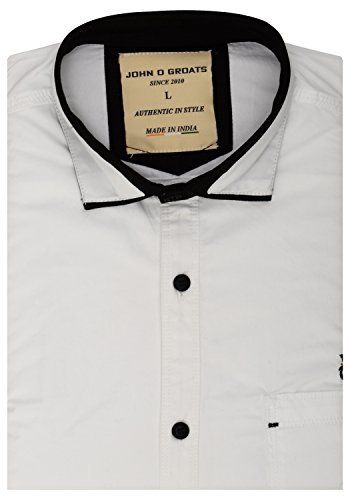 Mens Cotton Shirts