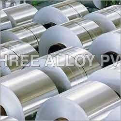 Aluminium Coils