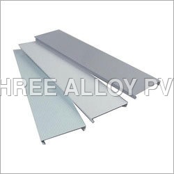 Aluminium Strip