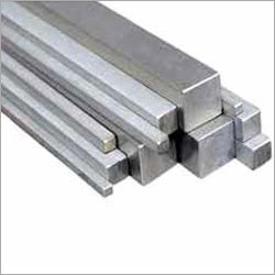 Aluminium Square Bar