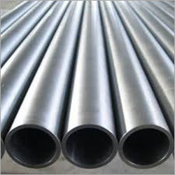 Aluminium Round Tube