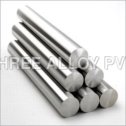 Aluminium Round Bar