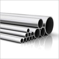 Aluminium Pipes