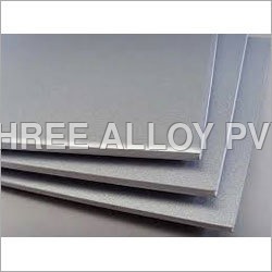 Aluminium Plain Sheet