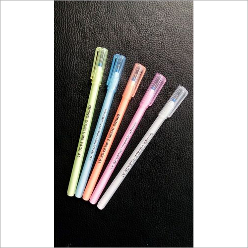 Amigo Double Mileage Ball Pen