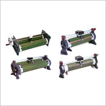 Wire Wound Rheostats