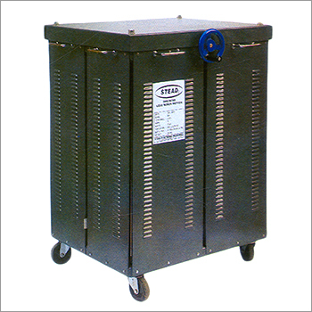 Lead Screw Motion Rheostat