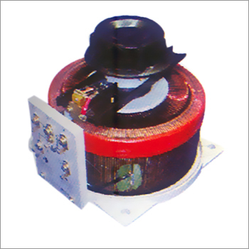 Single Phase Auto Variable Transformer