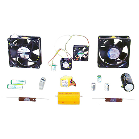 Processor Fans
