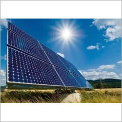 Protection Of Photovoltaic Systems