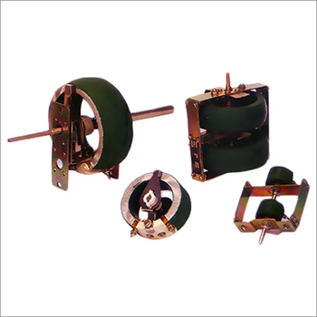 Wirewound potentiometers