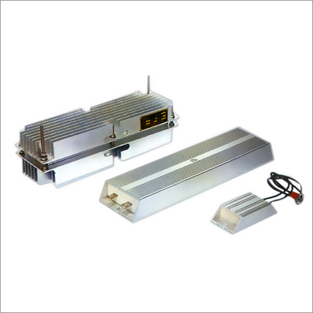 Dynamic Braking Resistors
