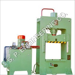 Die Cushion Hydraulic Press Machine