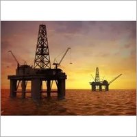 Offshore Oil Applications