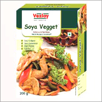 Soya Vegget