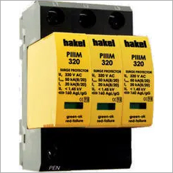 Surge Protection for VFD