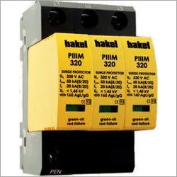 Surge Protection for VFD