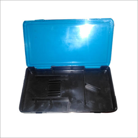 Drill Tool Box