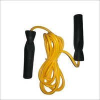 Plastic Skipping Rope