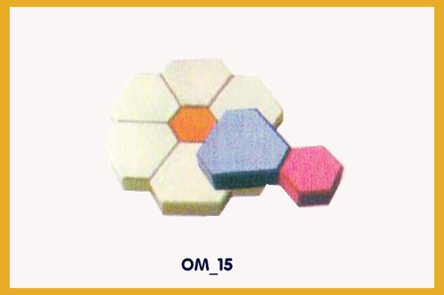 Paver Block Moulds