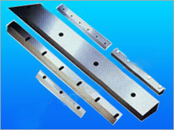 Plastic Cutting Blades