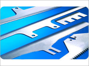 Industrial Knives